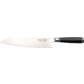Katana Saya Pakkawood Kiritsuke Knife 24cm