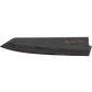 Katana Saya Pakkawood Kiritsuke Knife 24cm