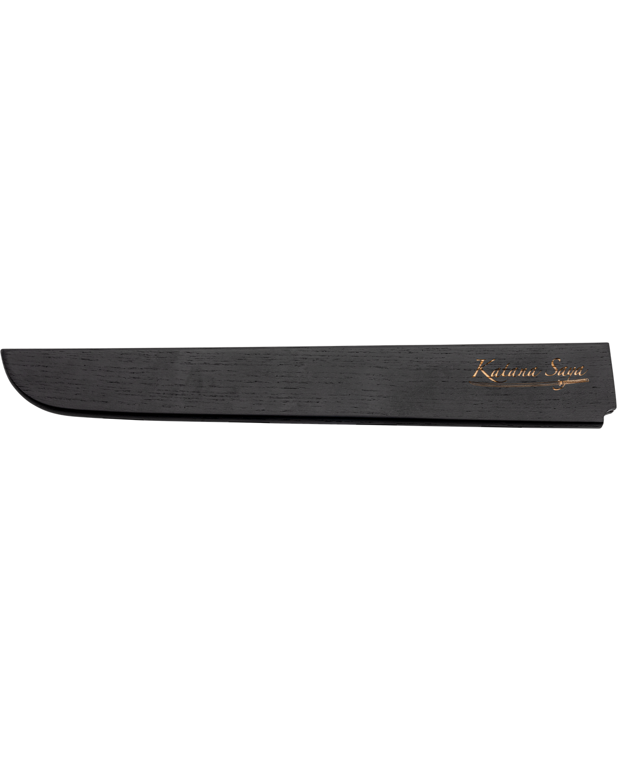 Katana Saya Pakkawood Tako Sashimi Knife 27cm