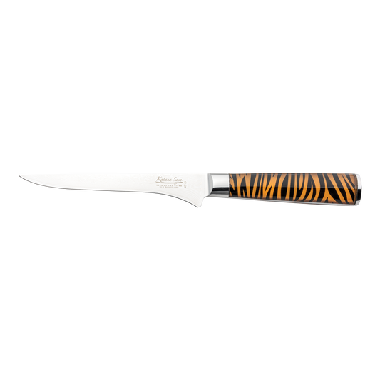 Katana Saya Tiger 15cm Boning Knife