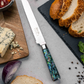 Katana Saya Pearl 20cm Bread Knife