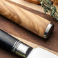 Katana Saya Olive Wood 9cm Paring Knife