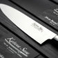 Katana Saya Pakkawood 20cm Chef Knife