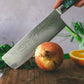 Katana Pearl 18cm Nakiri Knife