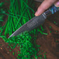 Katana Pearl 9cm Paring Knife