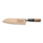 Katana Elements Rainforest 18cm Santoku Knife