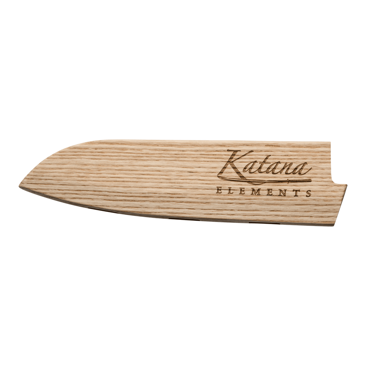 Katana Elements Rainforest 18cm Santoku Knife