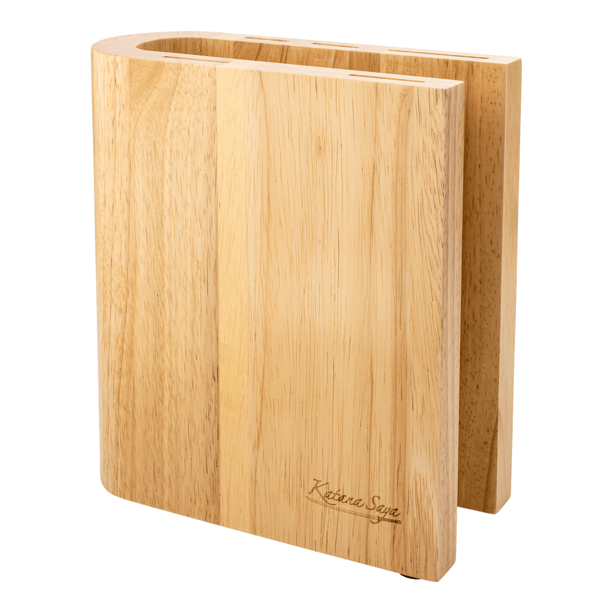 Katana Elements Ocean 6 Pce Knife Block Set