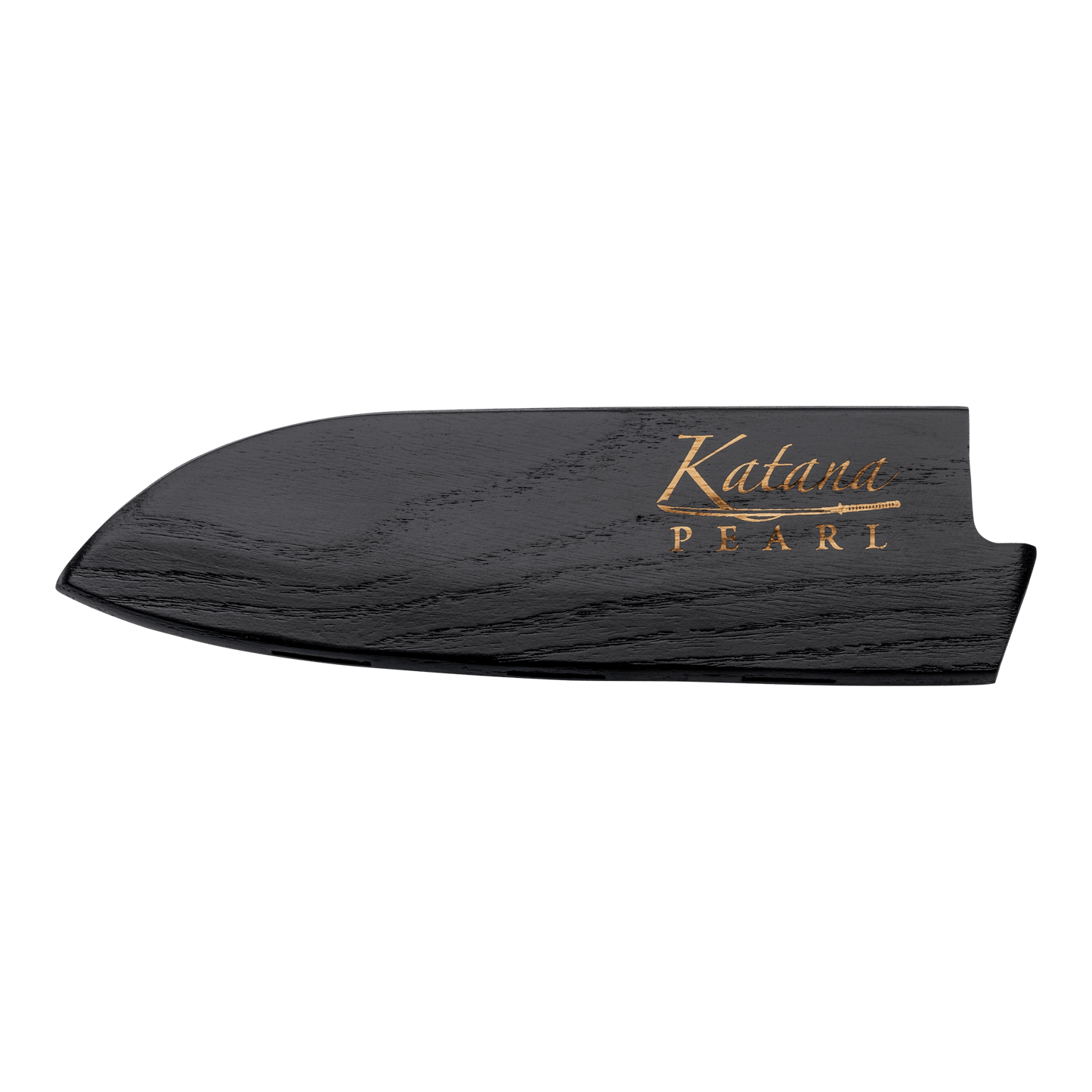 Katana Pearl 12cm Santoku Knife