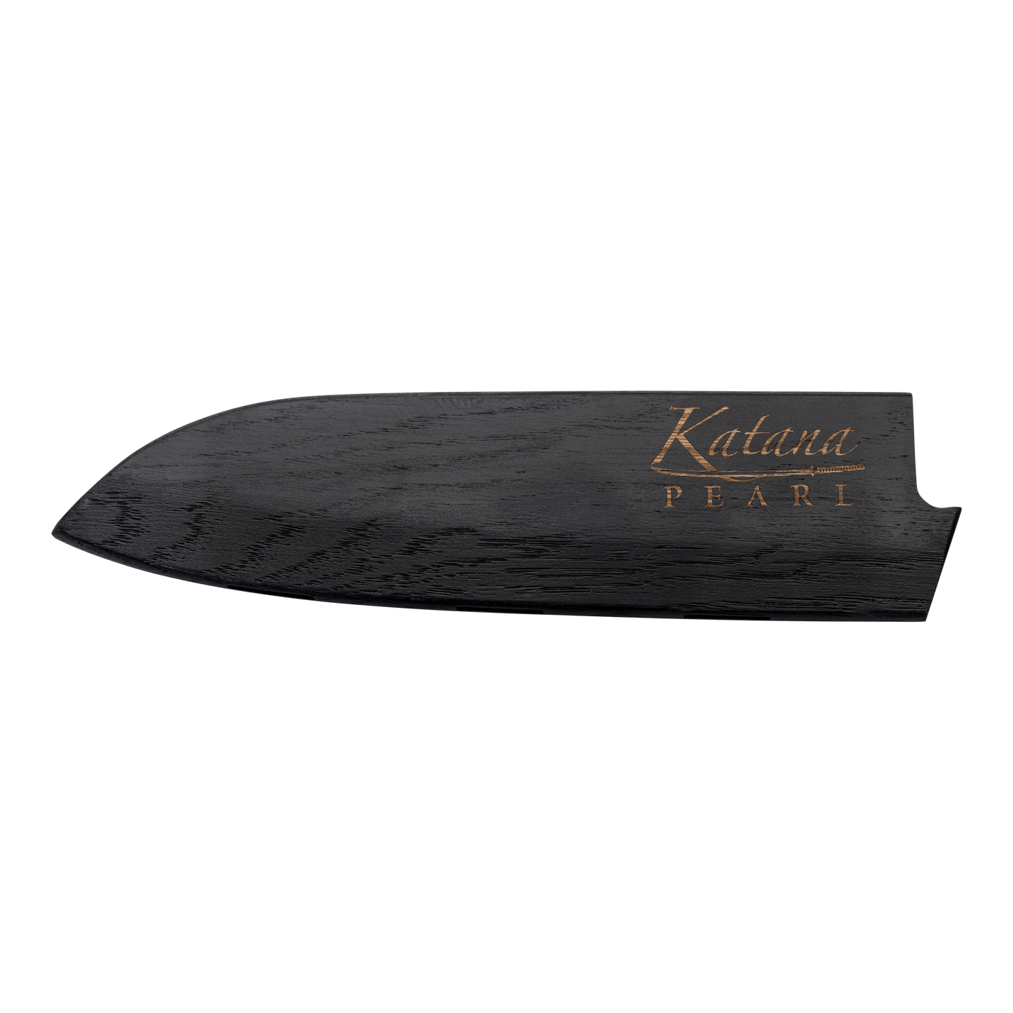 Katana Pearl 18cm Santoku Knife