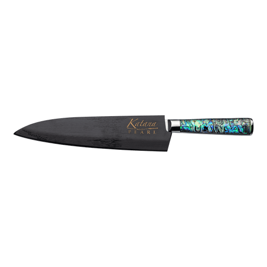 Katana Pearl 20cm Gyuto Knife