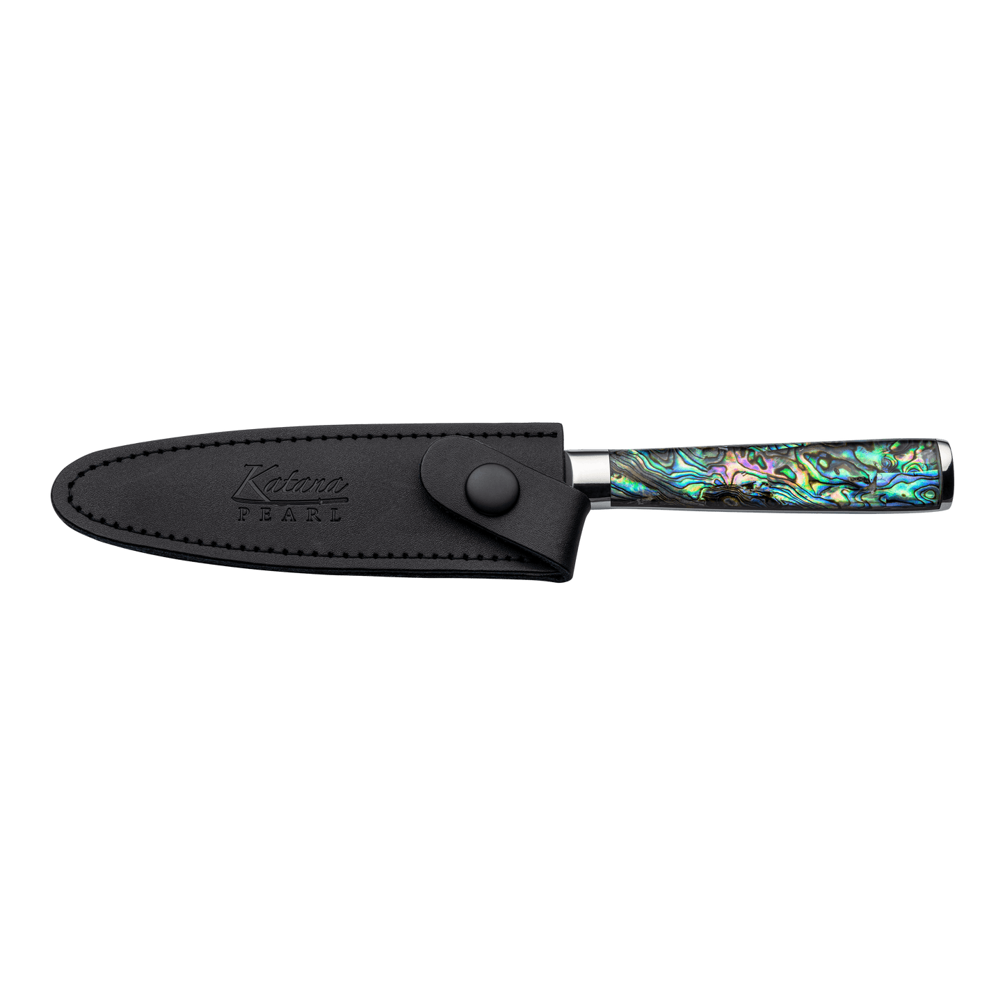 Katana Pearl 9cm Paring Knife