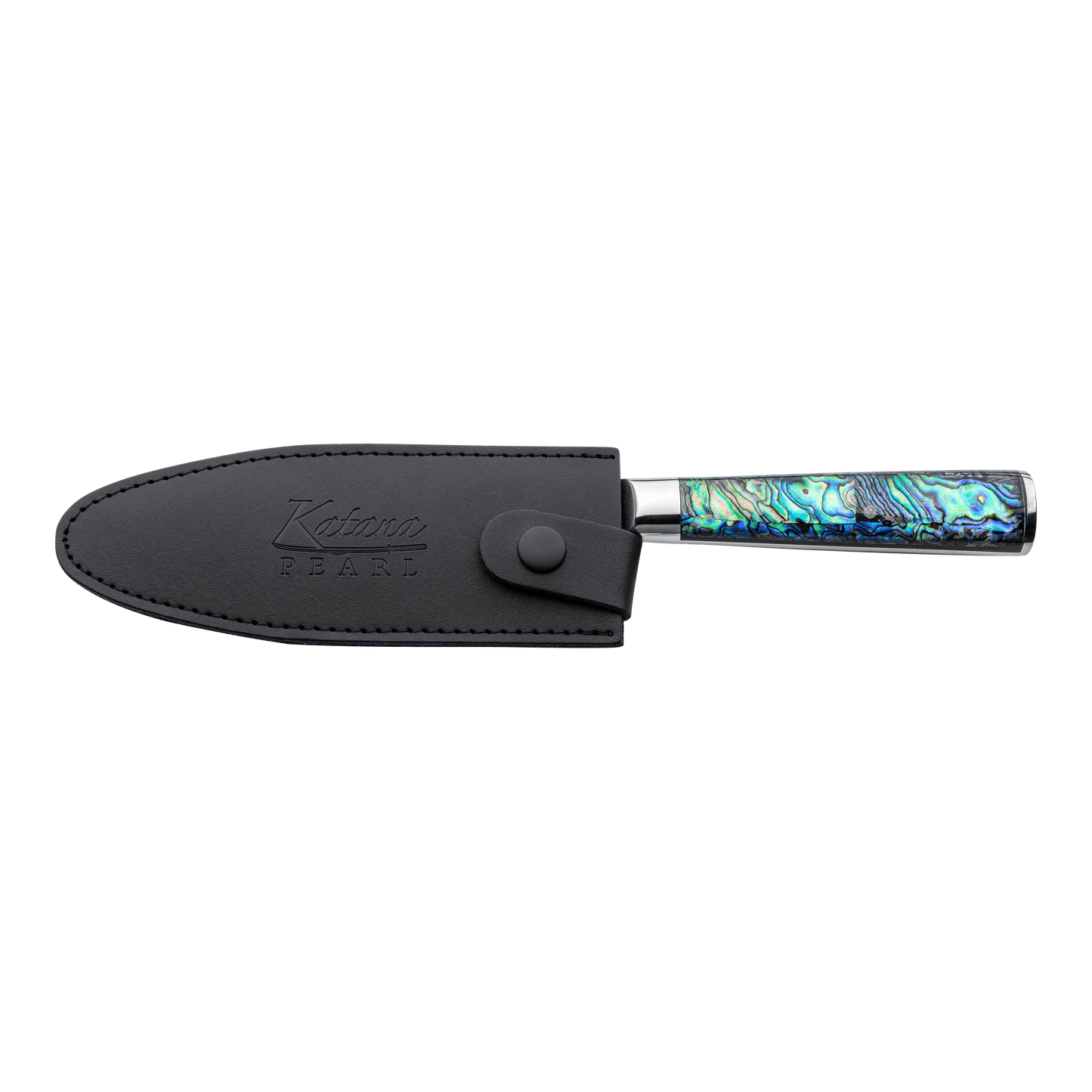 Katana Pearl 15cm Chef Knife