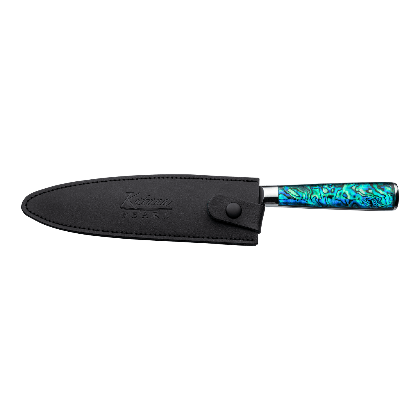 Katana Pearl 20cm Carving Knife