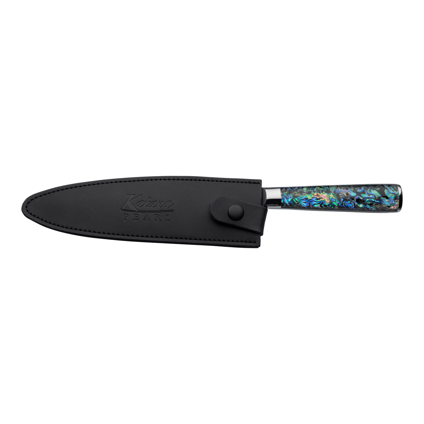 Katana Pearl 20cm Bread Knife
