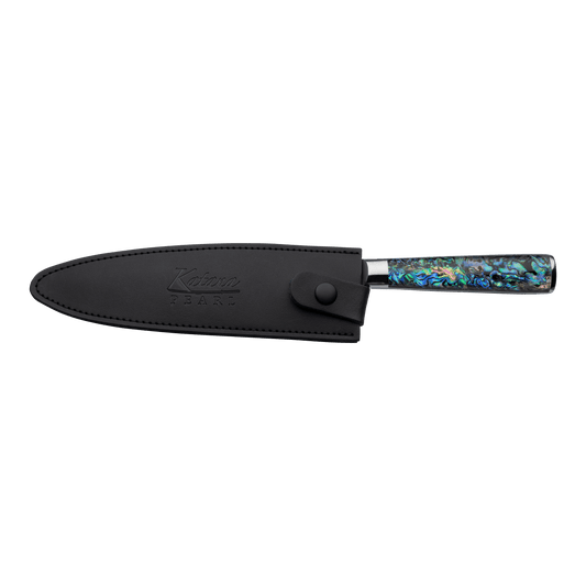 Katana Pearl 20cm Bread Knife