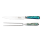 Katana Pearl 2 Pce Carving Set