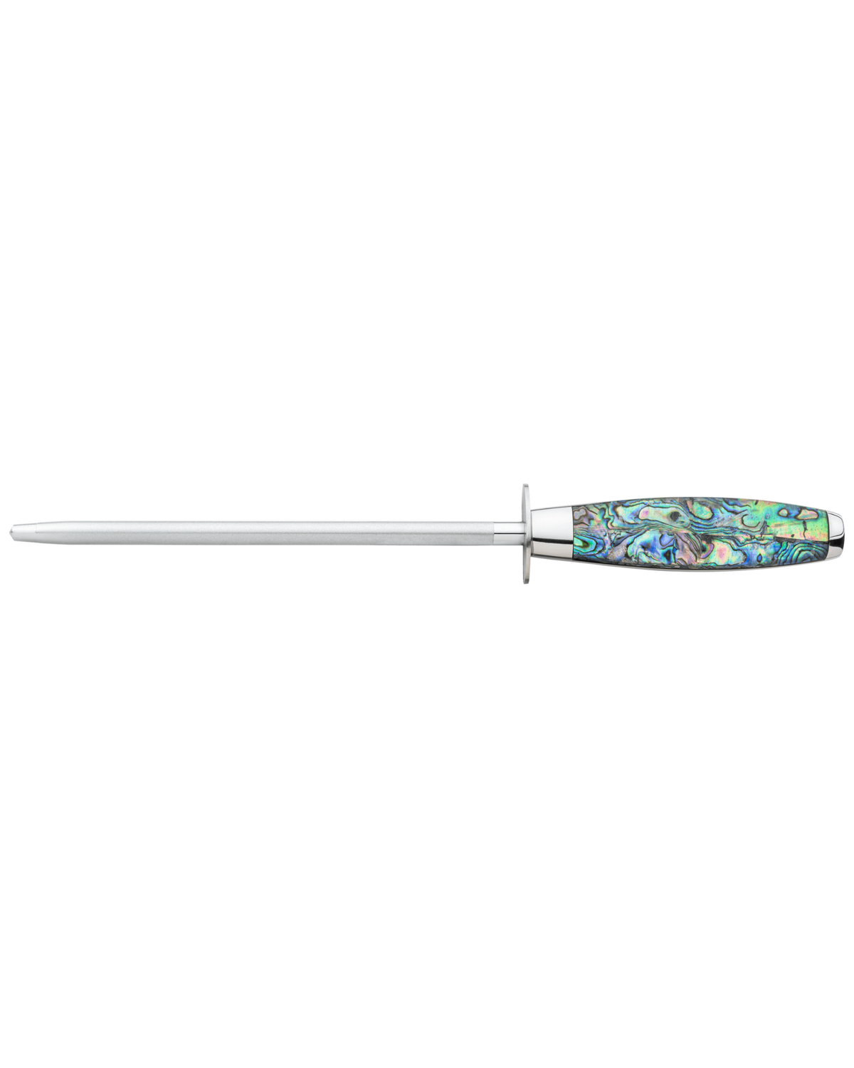 Katana Pearl Diamond Sharpening Steel