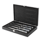Katana Pearl 4 Pce Steak Knife Set