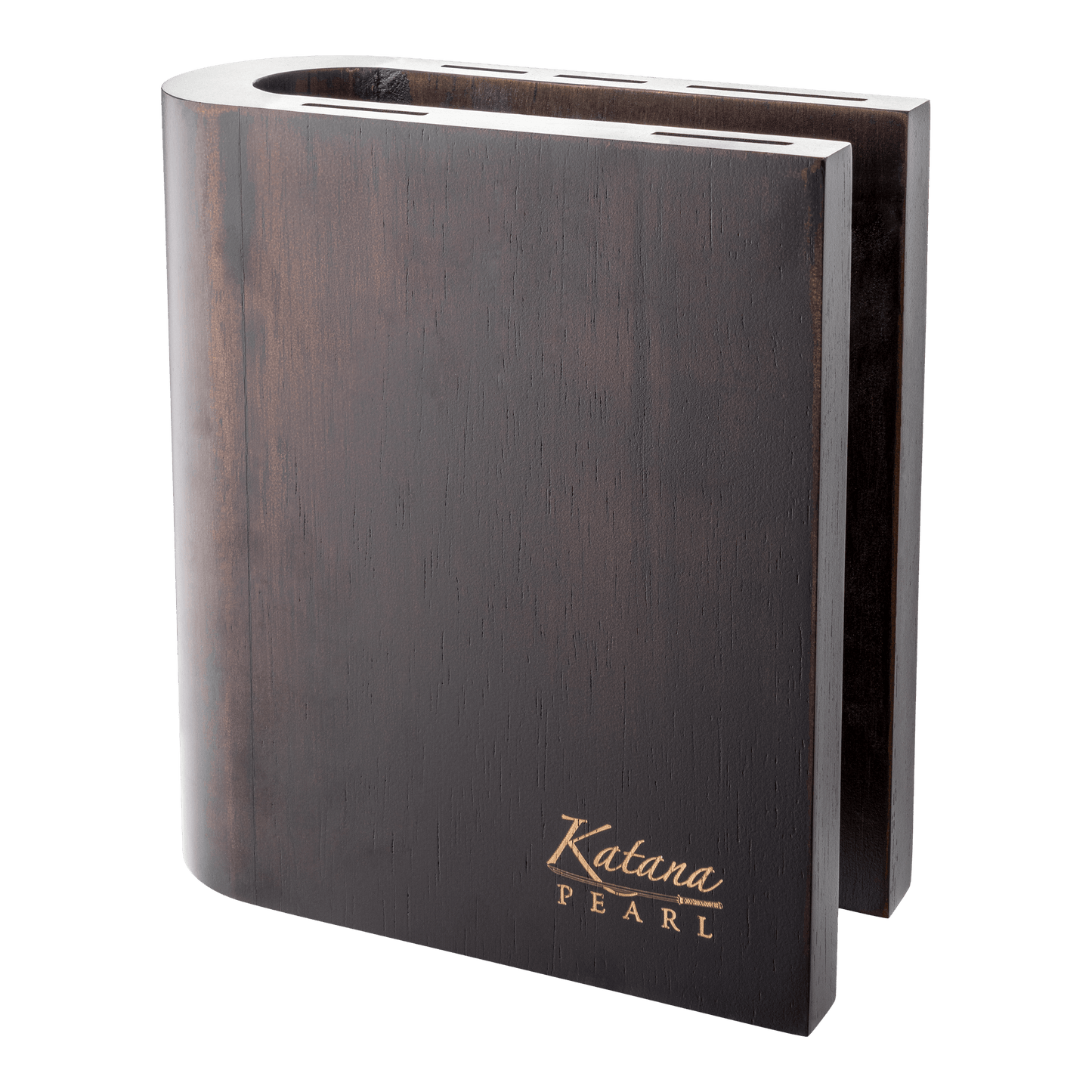 Katana Pearl 6 Pce Knife Block Set