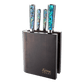 Katana Pearl 6 Pce Knife Block Set