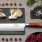 Katana Elements Volcanic 18cm Nakiri Knife