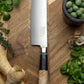 Katana Elements Rainforest 18cm Nakiri Knife