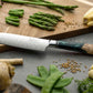 Katana Elements Rainforest 12cm Santoku Knife
