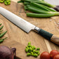 Katana Elements Rainforest 20cm Gyuto Knife