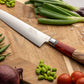 Katana Elements Volcanic 20cm Gyuto Knife