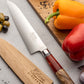 Katana Elements Volcanic 20cm Gyuto Knife