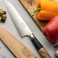Katana Elements Rainforest 20cm Gyuto Knife