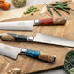 Katana Elements Volcanic 20cm Gyuto Knife