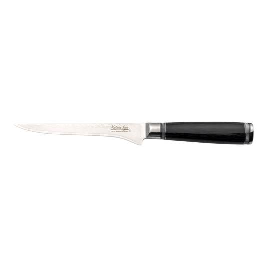 Katana Saya Pakkawood 15cm Boning Knife