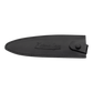 Katana Saya Pakkawood 20cm Chef Knife