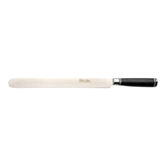 Katana Saya Pakkawood 30cm Ham Slicer