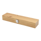 Katana Saya Olive Wood 12cm Santoku Knife