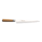 Katana Saya Olive Wood 24cm Yanagi Sashimi Knife