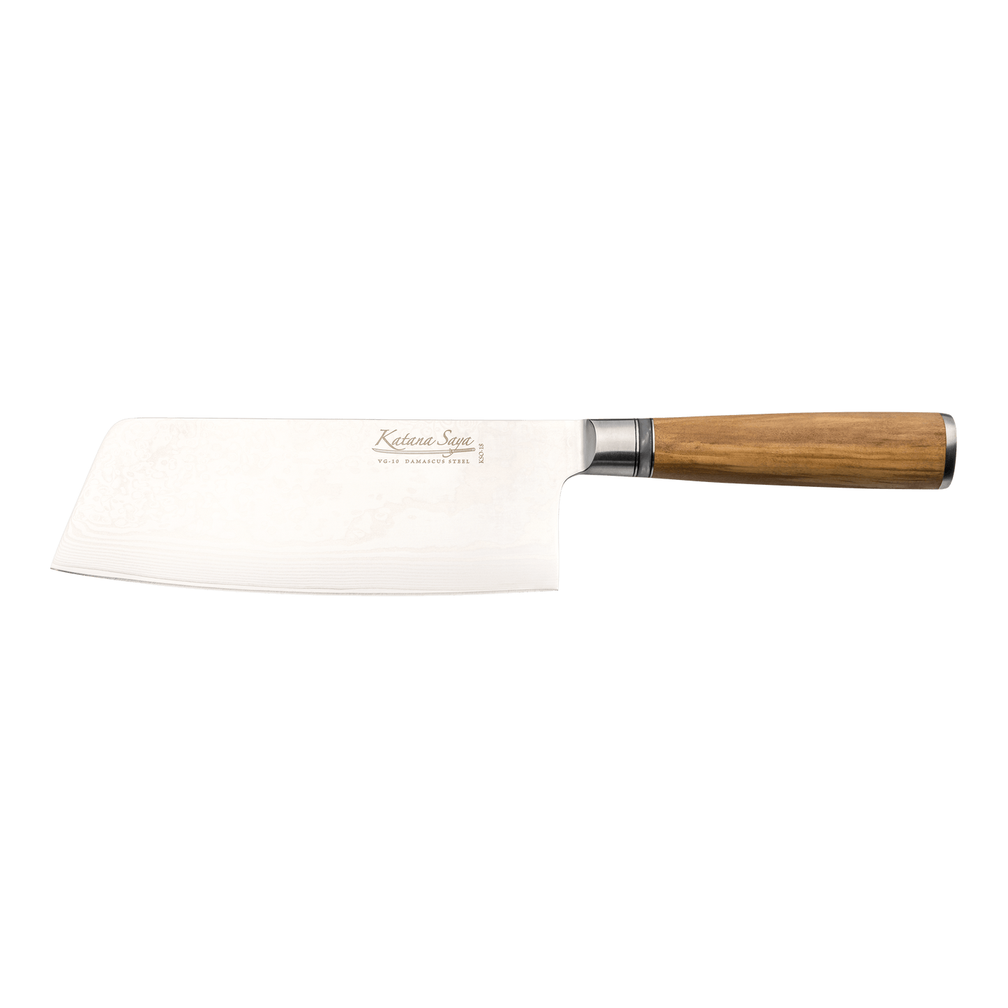 Katana Saya Olive Wood Diamond Sharpener