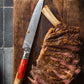 Katana Elements Volcanic 2 Pce Carving Set