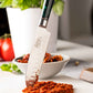 Katana Elements Rainforest 12cm Santoku Knife