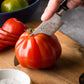 Katana Elements Rainforest 12cm Santoku Knife