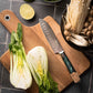 Katana Elements Rainforest 18cm Santoku Knife