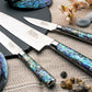 Katana Pearl 9cm Paring Knife