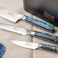 Katana Pearl 9cm Paring Knife
