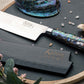 Katana Pearl 18cm Nakiri Knife
