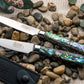 Katana Pearl 3 Pce Knife Set