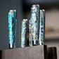 Katana Pearl 6 Pce Knife Block Set