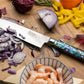 Katana Pearl 3 Pce Knife Set