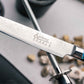 Katana Pearl Diamond Sharpening Steel